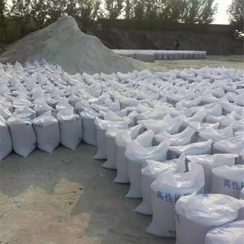 潍坊防辐射硫酸钡砂